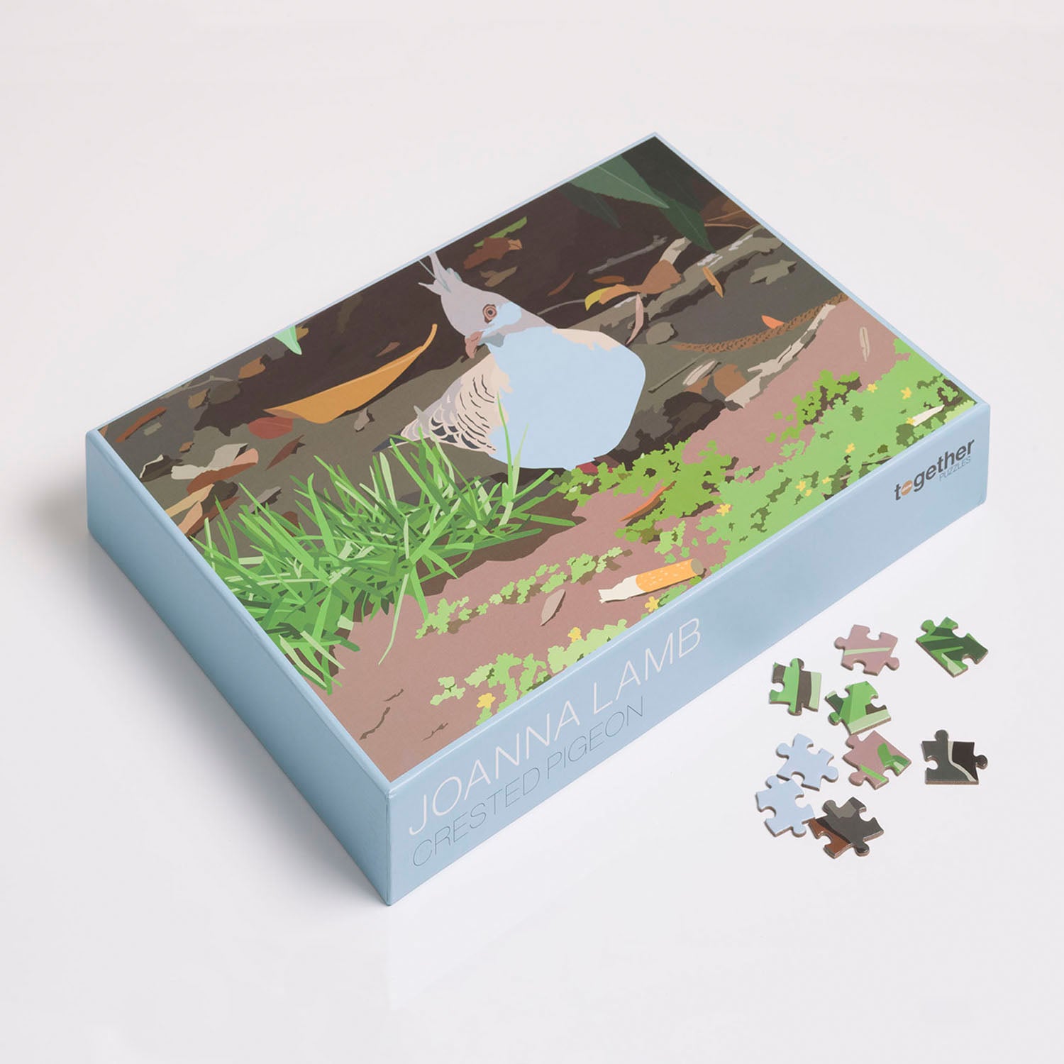 1000 piece jigsaw
