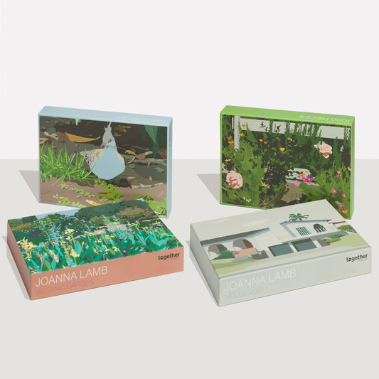 Puzzle Set